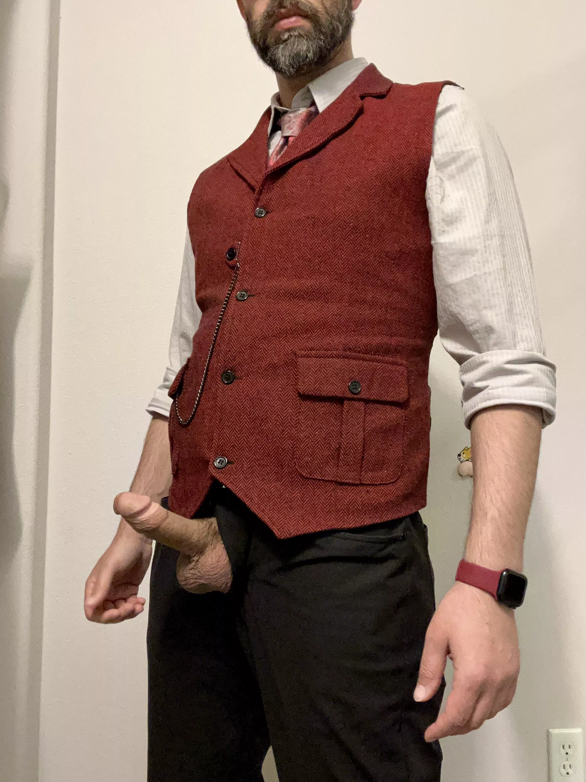 Good evening posted by mr_magoosh