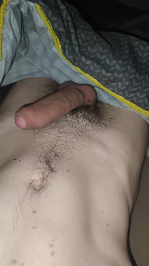 Good morning  by Hot-Run4705