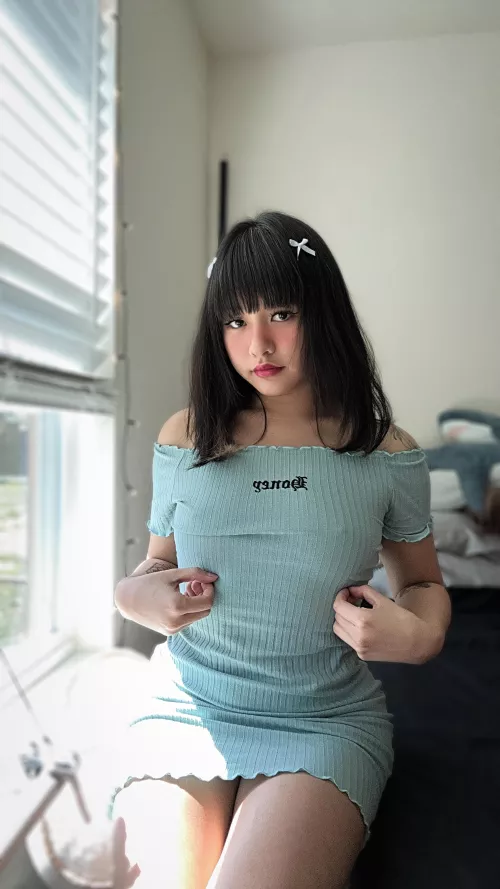 good morning asian enjoyers by BunniiiWaifu