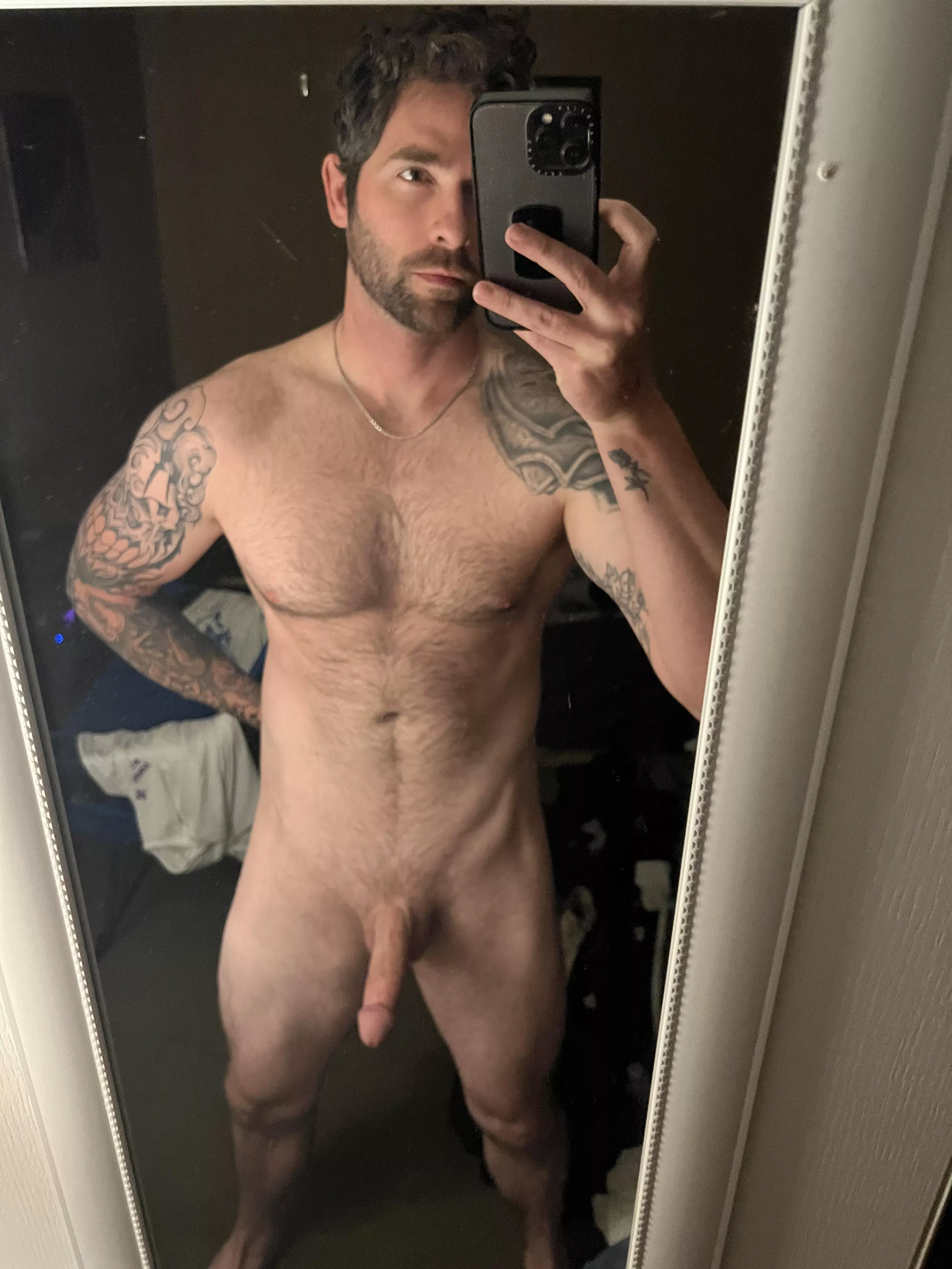 Good morning 😘 posted by theonestorm