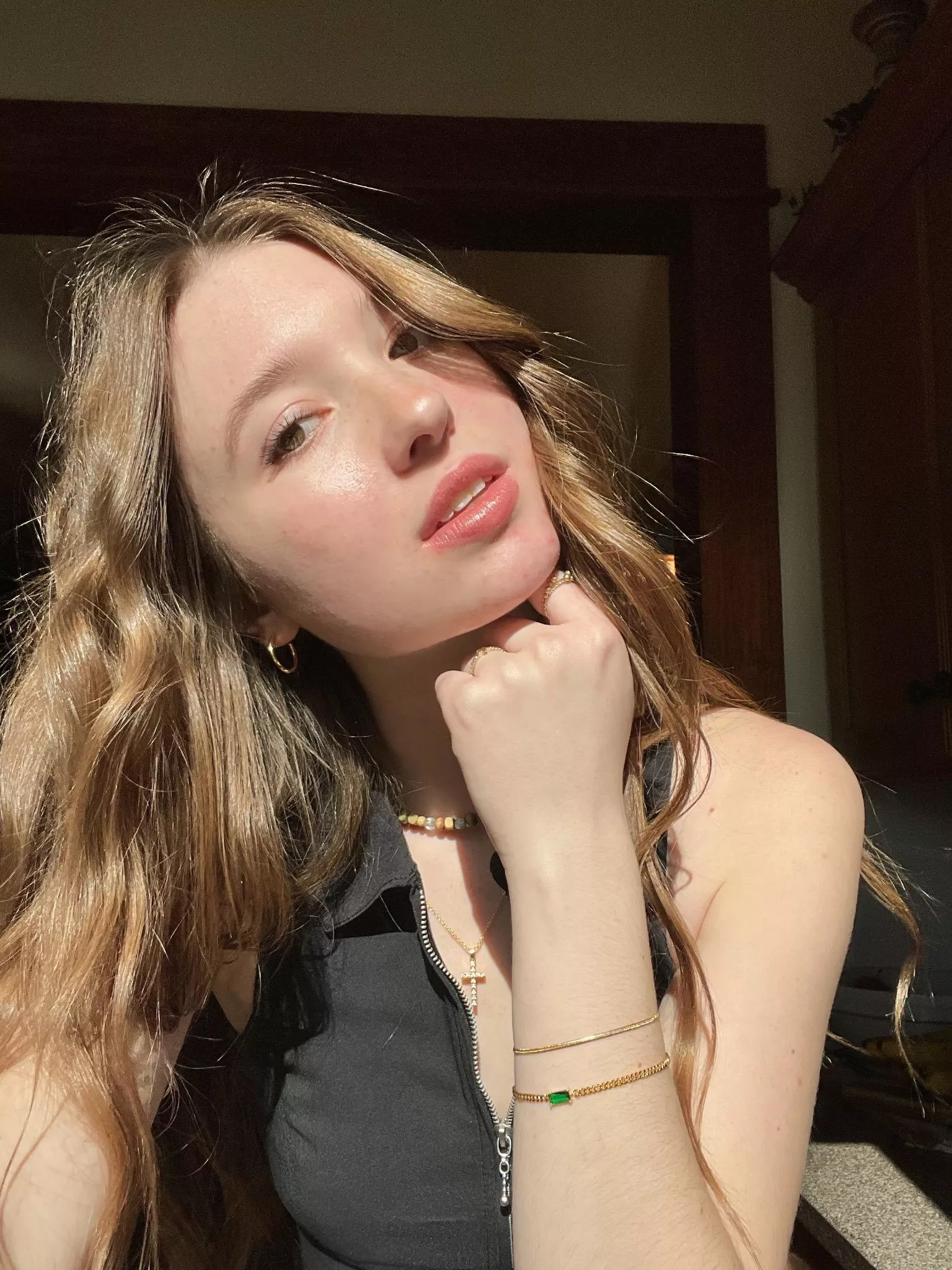 Gorgeous Christian girl posted by picposterguy