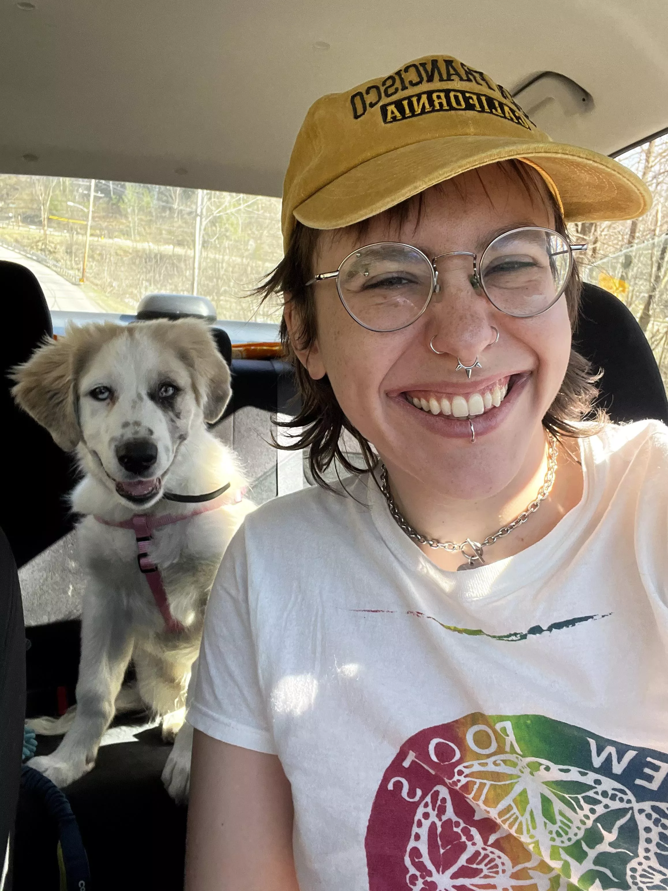 Happiest bois in the world today posted by madi356