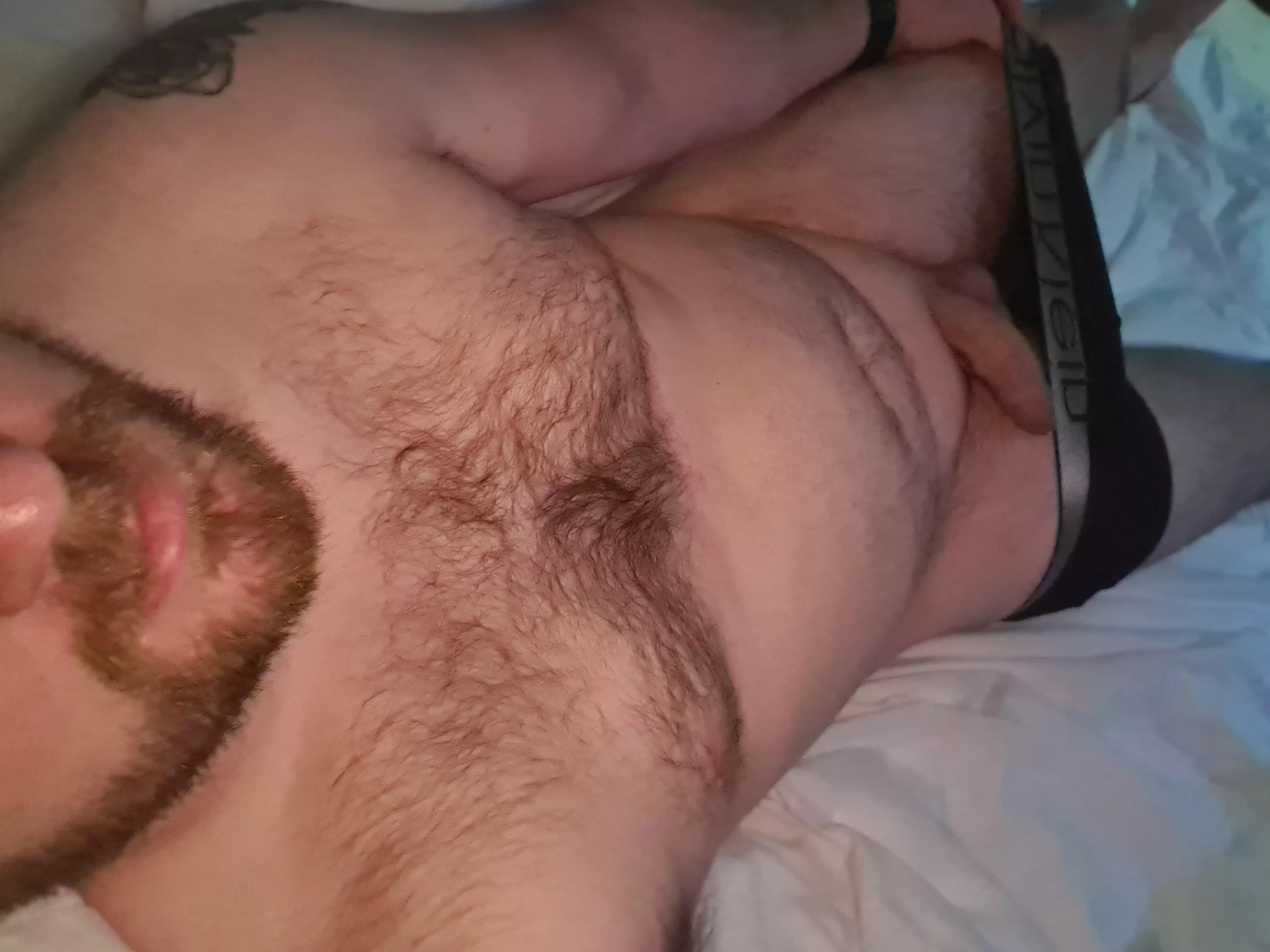 Happy 420, wanna get high and let me explore your curves? [M] posted by Chunkydude332