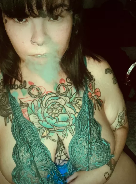 happy 420 yesterday posted by LunaCeleste13