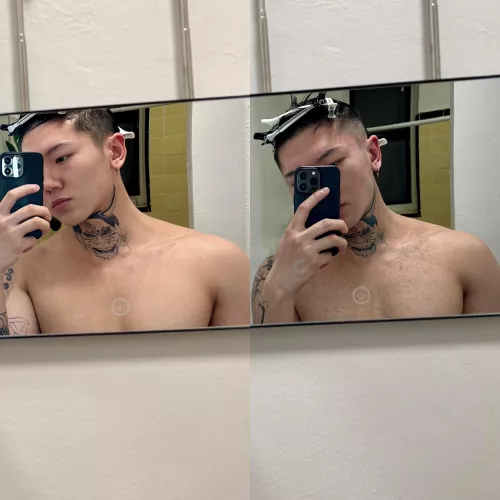 Happy Maintenance Sunday  by softgymbro