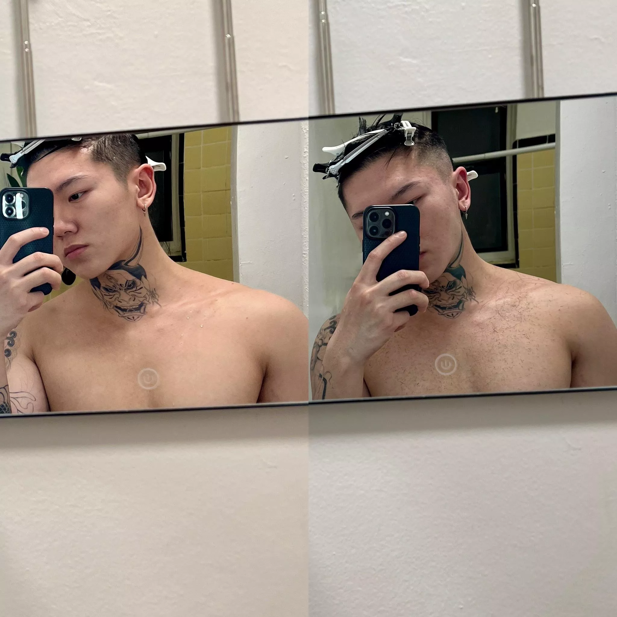 Happy Maintenance Sunday  posted by softgymbro