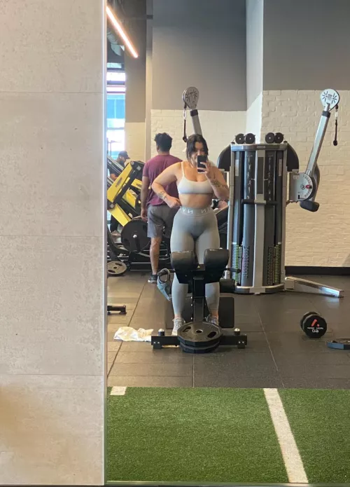 Happy Saturday!  by Yaelnextdoorvip