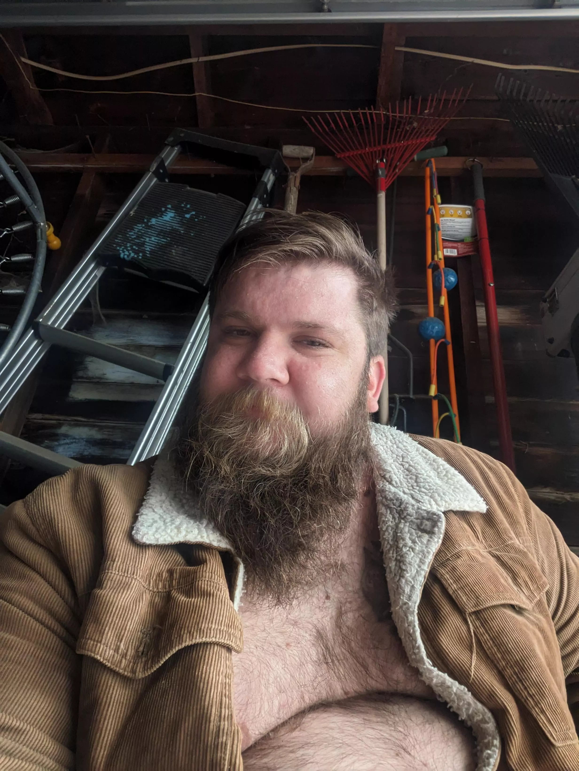 Happy Saturday  posted by smokeybear911