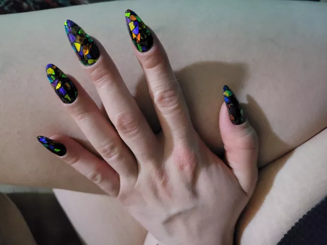 Happy slutty Saturday!  by sarahsaurusrexxx