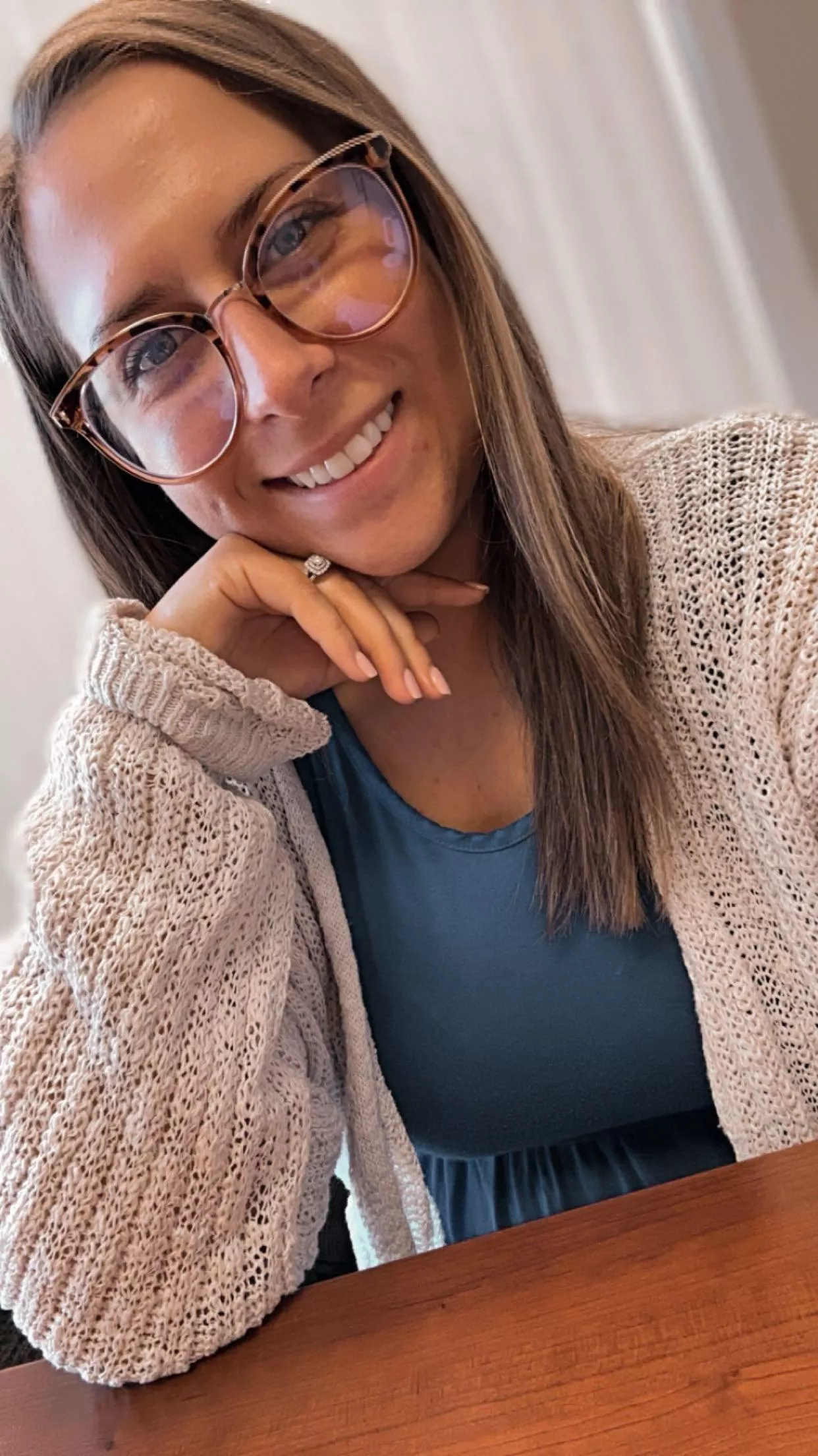 Happy Sunday!  posted by RandiL22