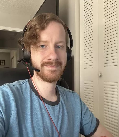 Happy Sunday everyone by Sin-of-Sloth77