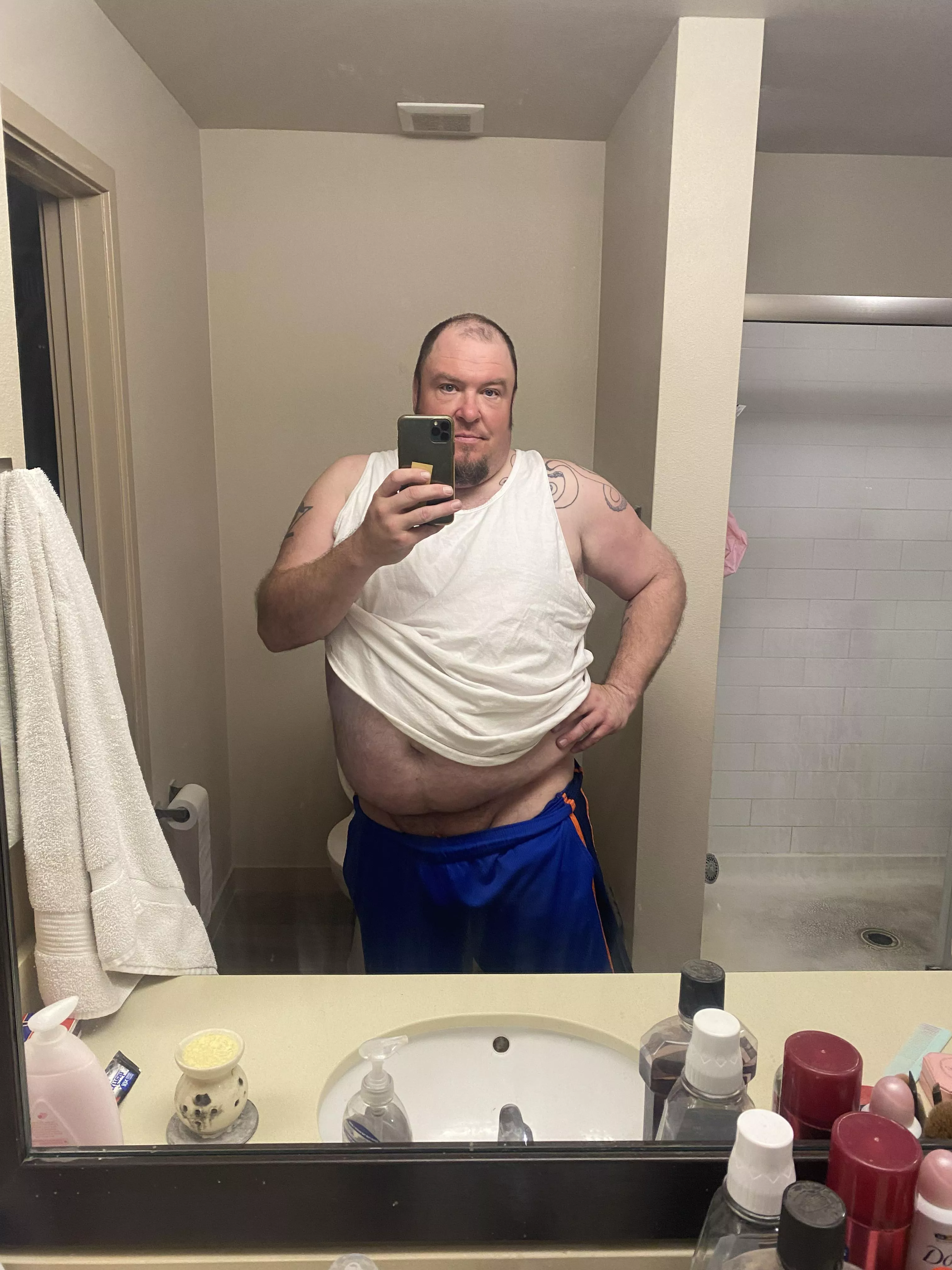 Happy Sunday posted by MindComplete1931