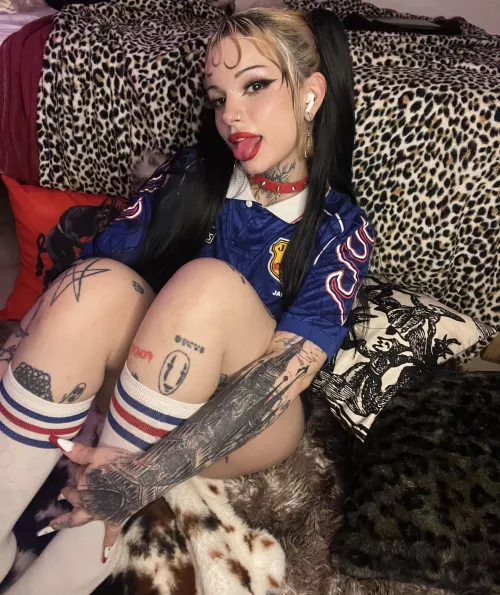 have you ever dumped ur load inside a goth girl? by BlizzardRecruiter