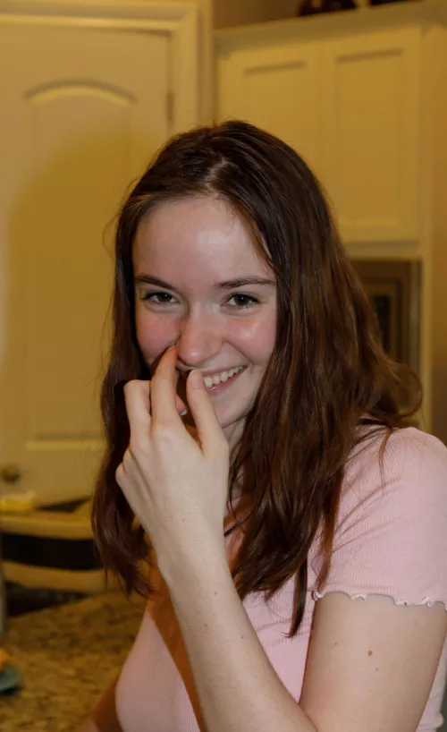 Hazel Moore  by wokelucashood