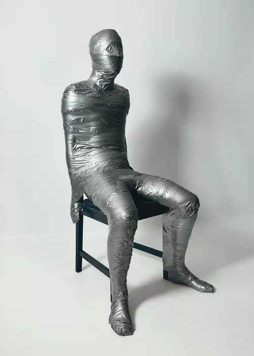 Heh my cute little toy~ by grimlockamus