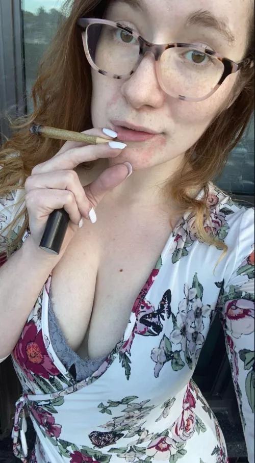 Hehe in honor of yesterday’s celebrations by Unable_Confection150