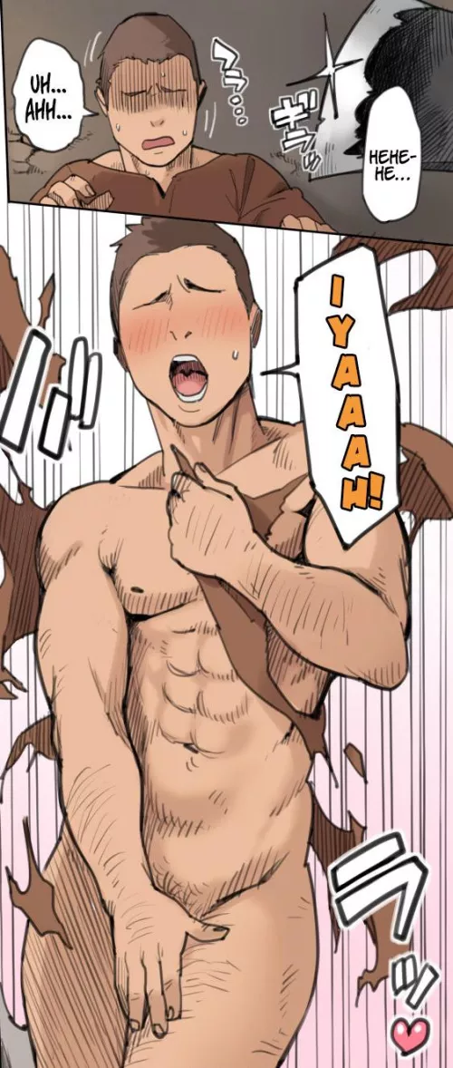 hentai_irl by fivegears