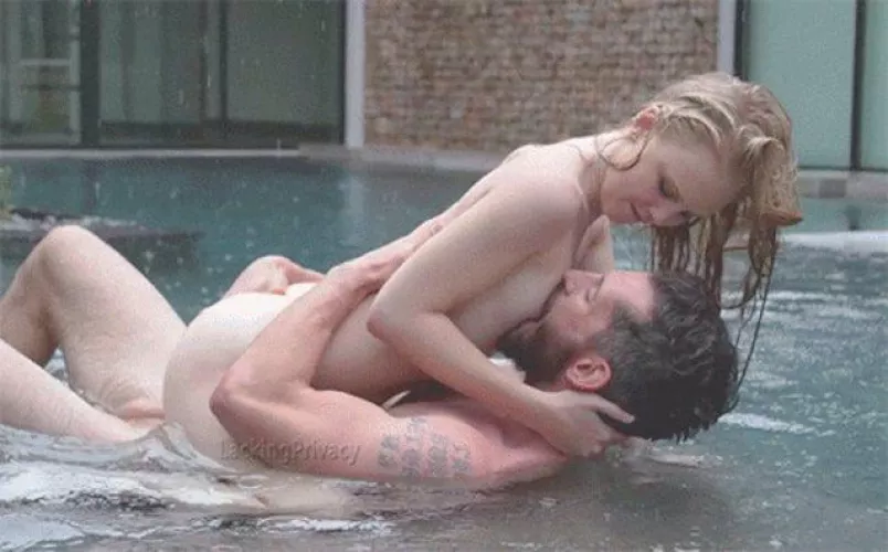 Her name ?  by MaDDoGkk