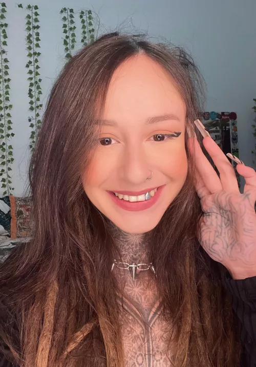 Here is my tight little ass for you to taste! Perfect wife for u daddy by Agnith