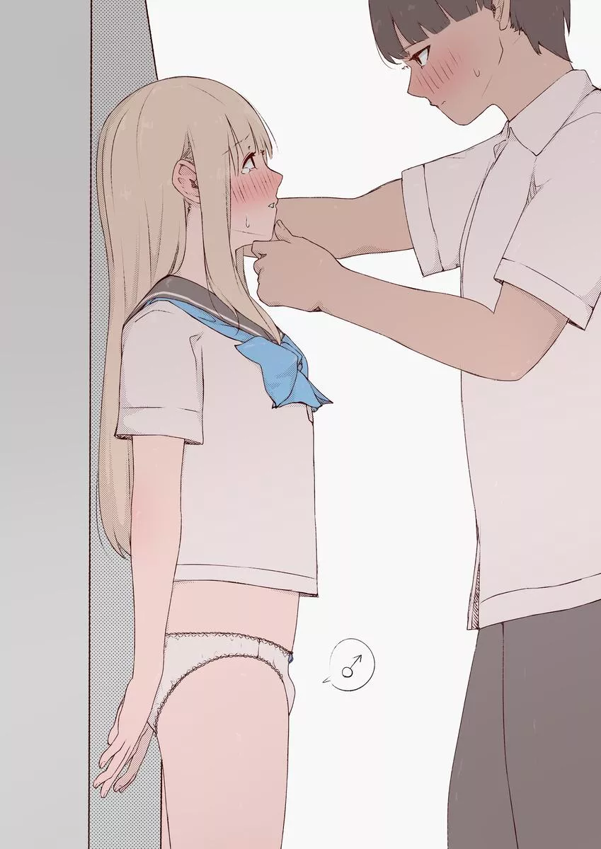 Hey Blonde!! posted by [deleted]