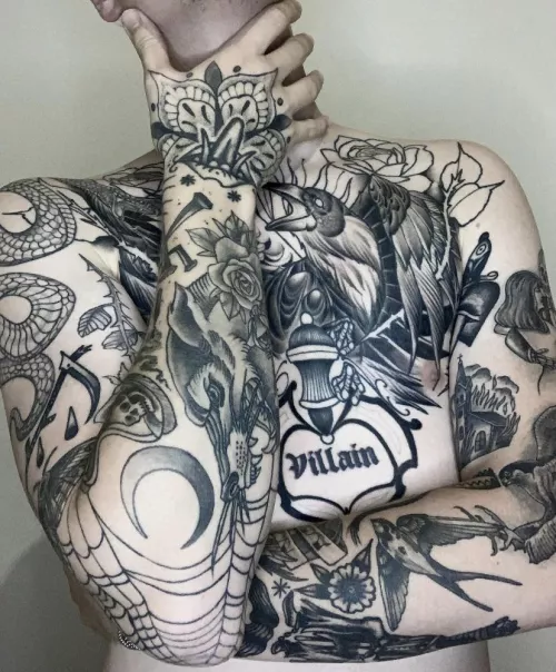 Hi there, I’m back! by Goon3dbr0