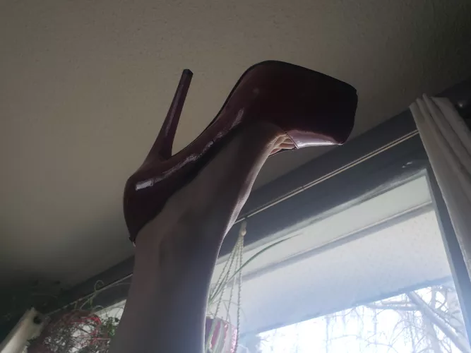 High in the air 🥰 by bettykinks