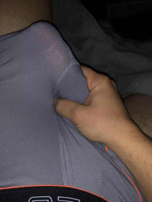 Hit me ladies😉 by Independent-Drink-98