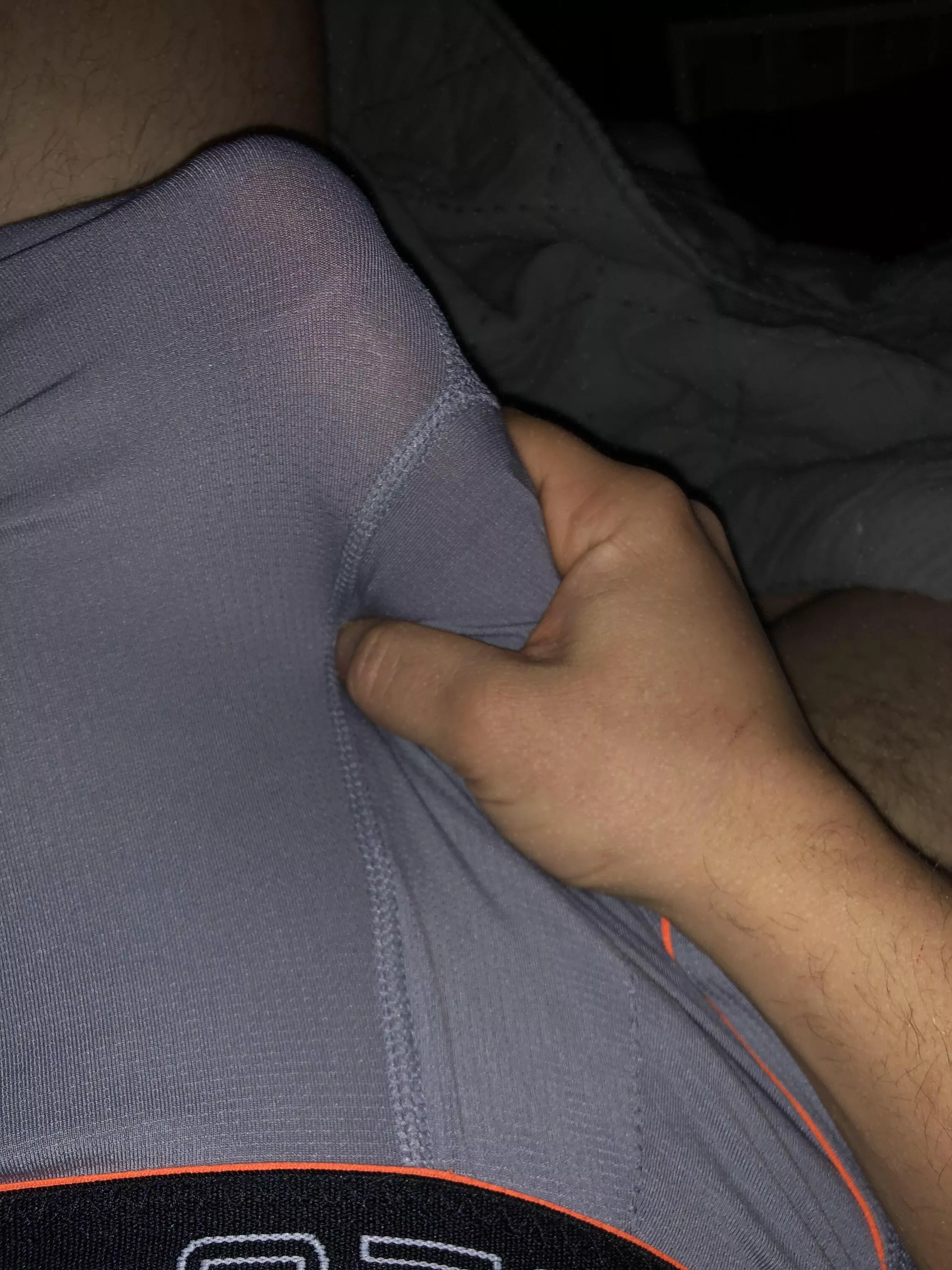 Hit me ladies😉 posted by Independent-Drink-98