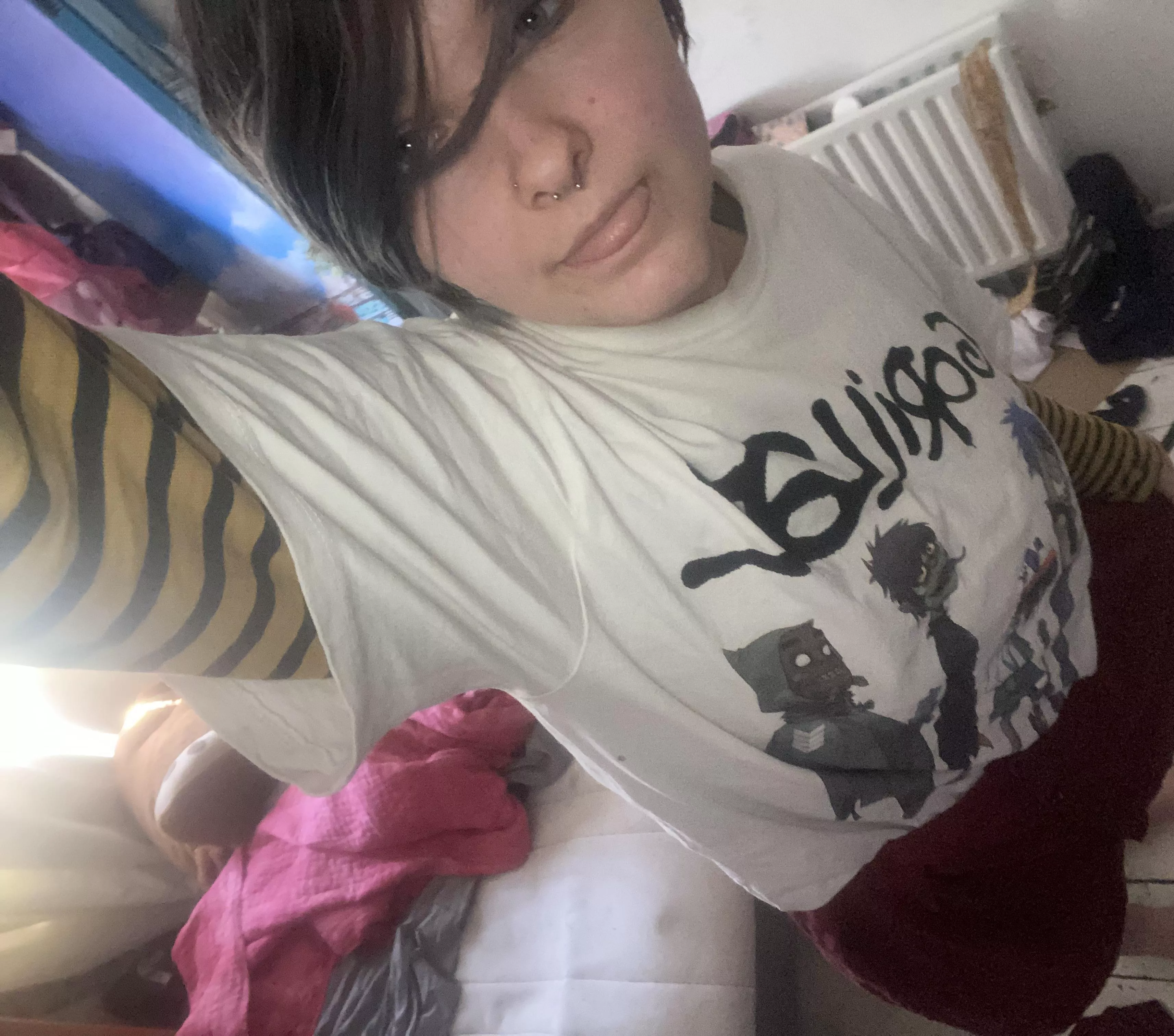 Hiyyyyy posted by c4tb0y_6