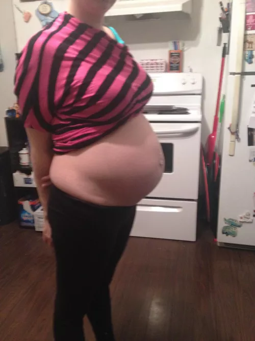 How do I explain to everyone why my wife's baby is black.. by Trapyou