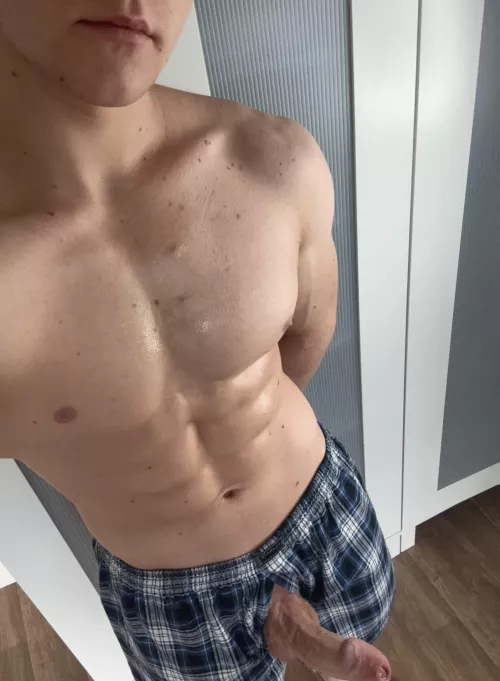 How do you think it will feel when I'm gonna stick it inside you by DanielCoffey3