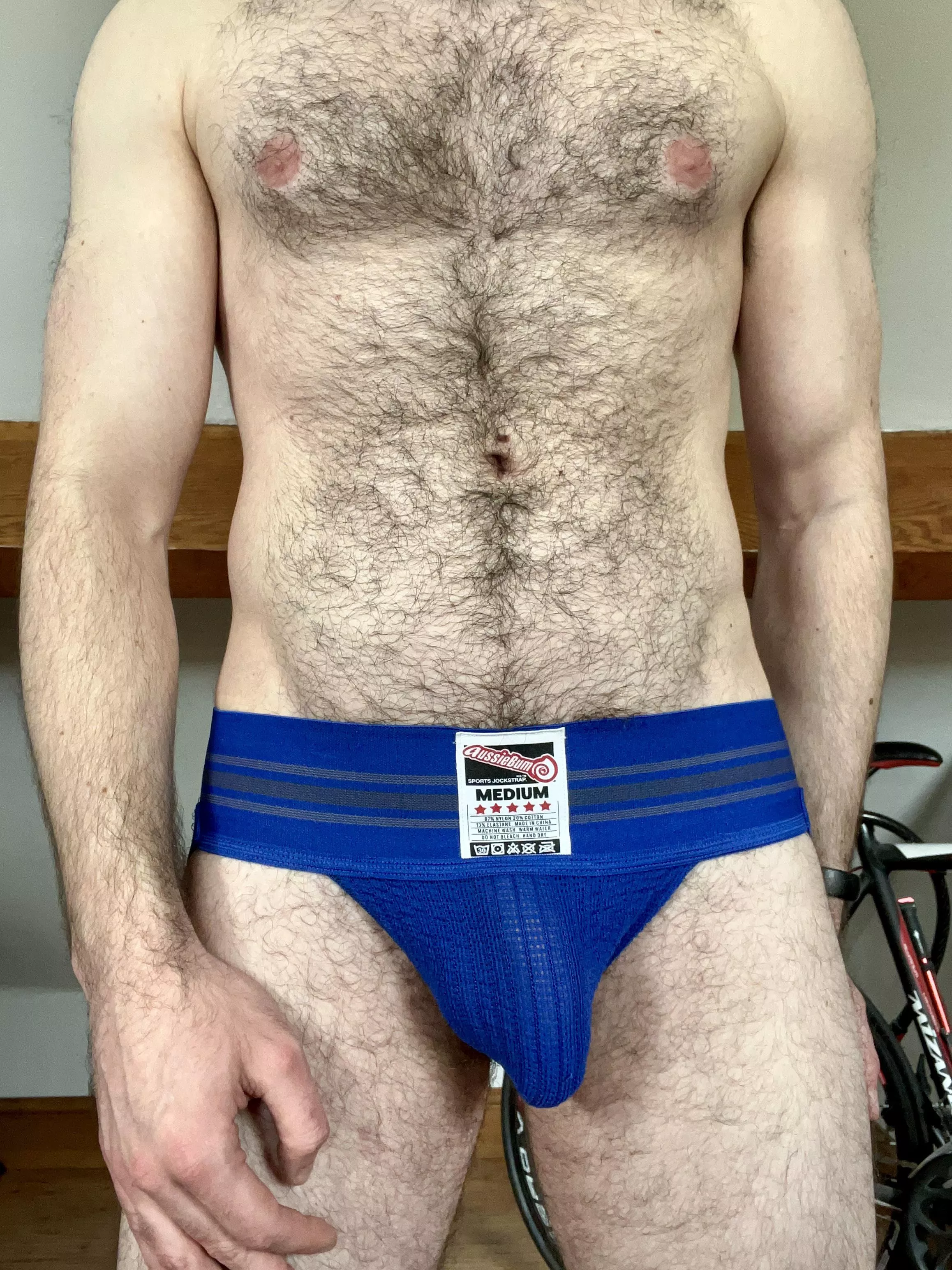 How’s the fit? posted by Frequent_Sea742