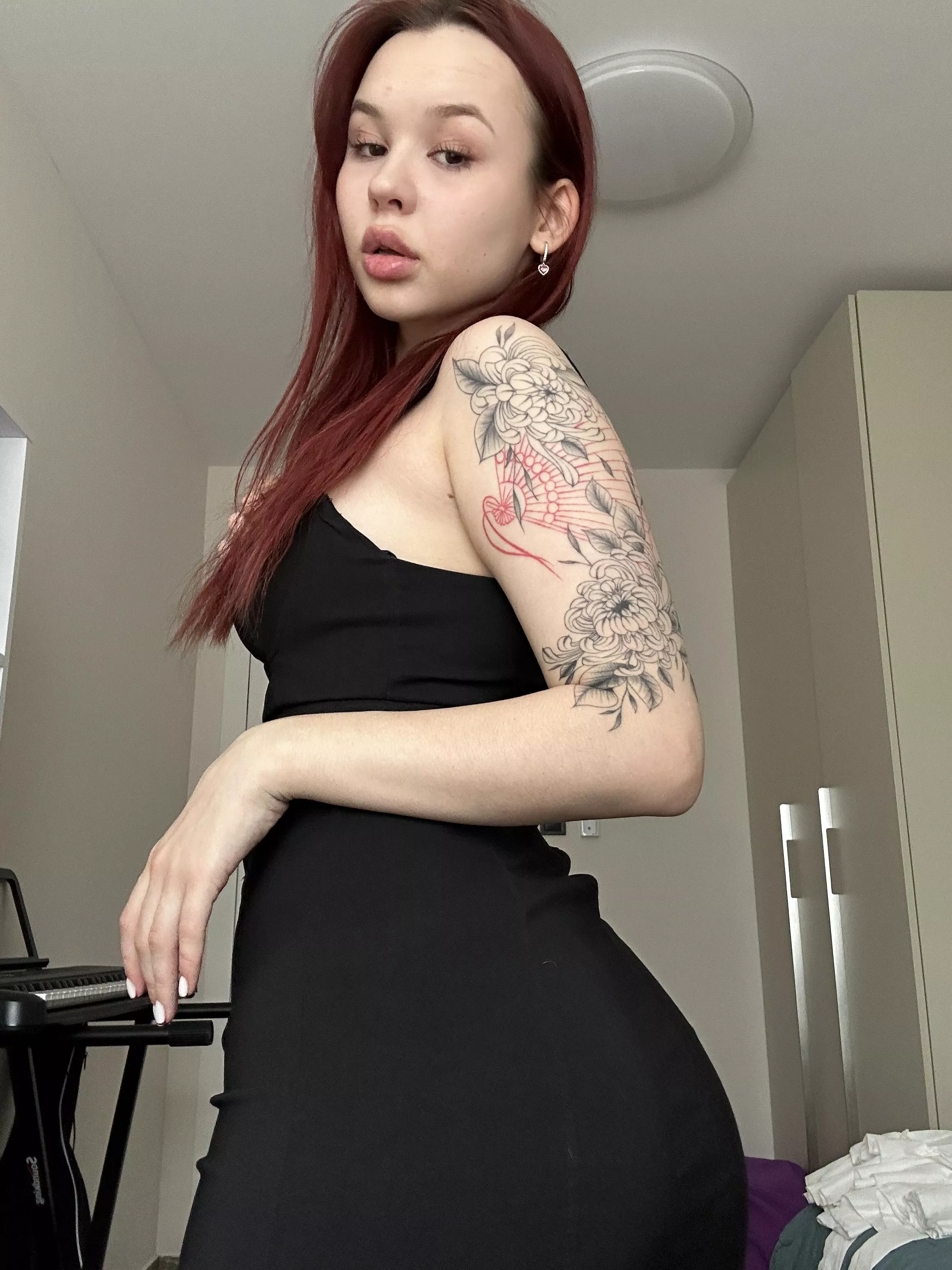 I can take it off in one motion posted by teddud