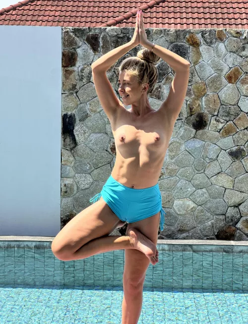 I have my doubts...should I listen to my ex and get implants or leave them natural by RoyalSexyLioness