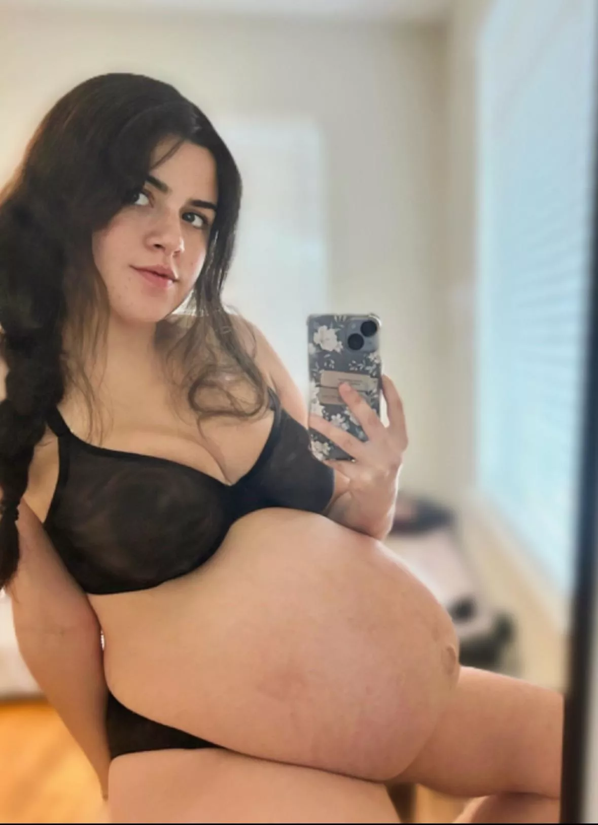 I hope you like mom bods posted by Less-Income326
