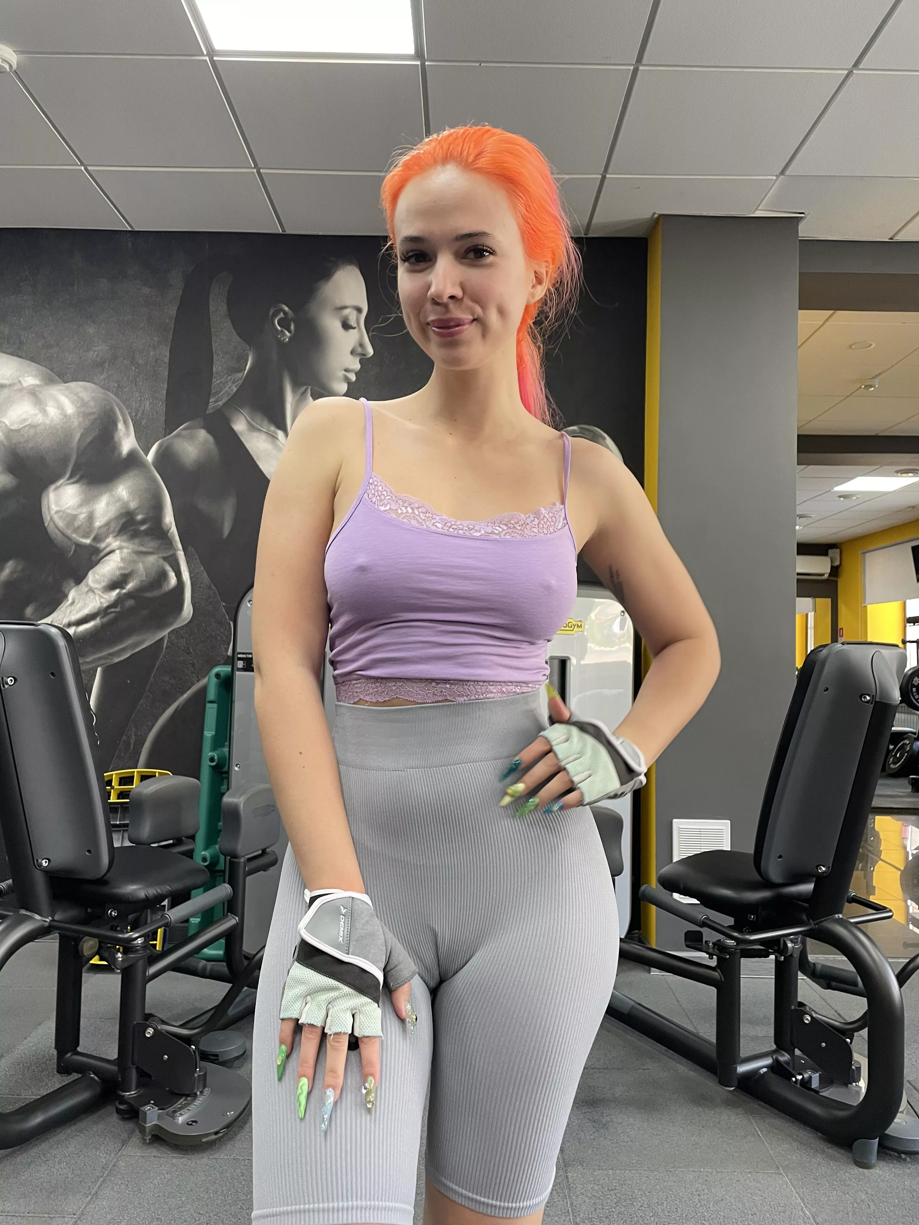 I love this top so much posted by CharmingMistress