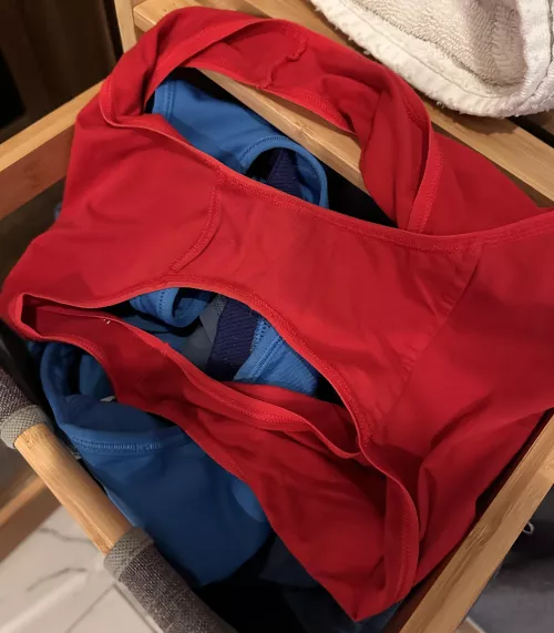 I love to leave them out for the repairman to see by Hesitant-Housewife