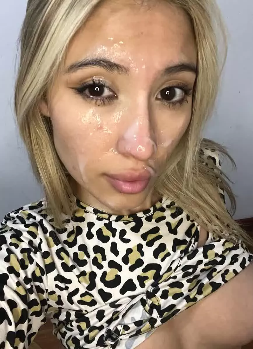 I need your cum on my face everyday posted by LouanneSotelo
