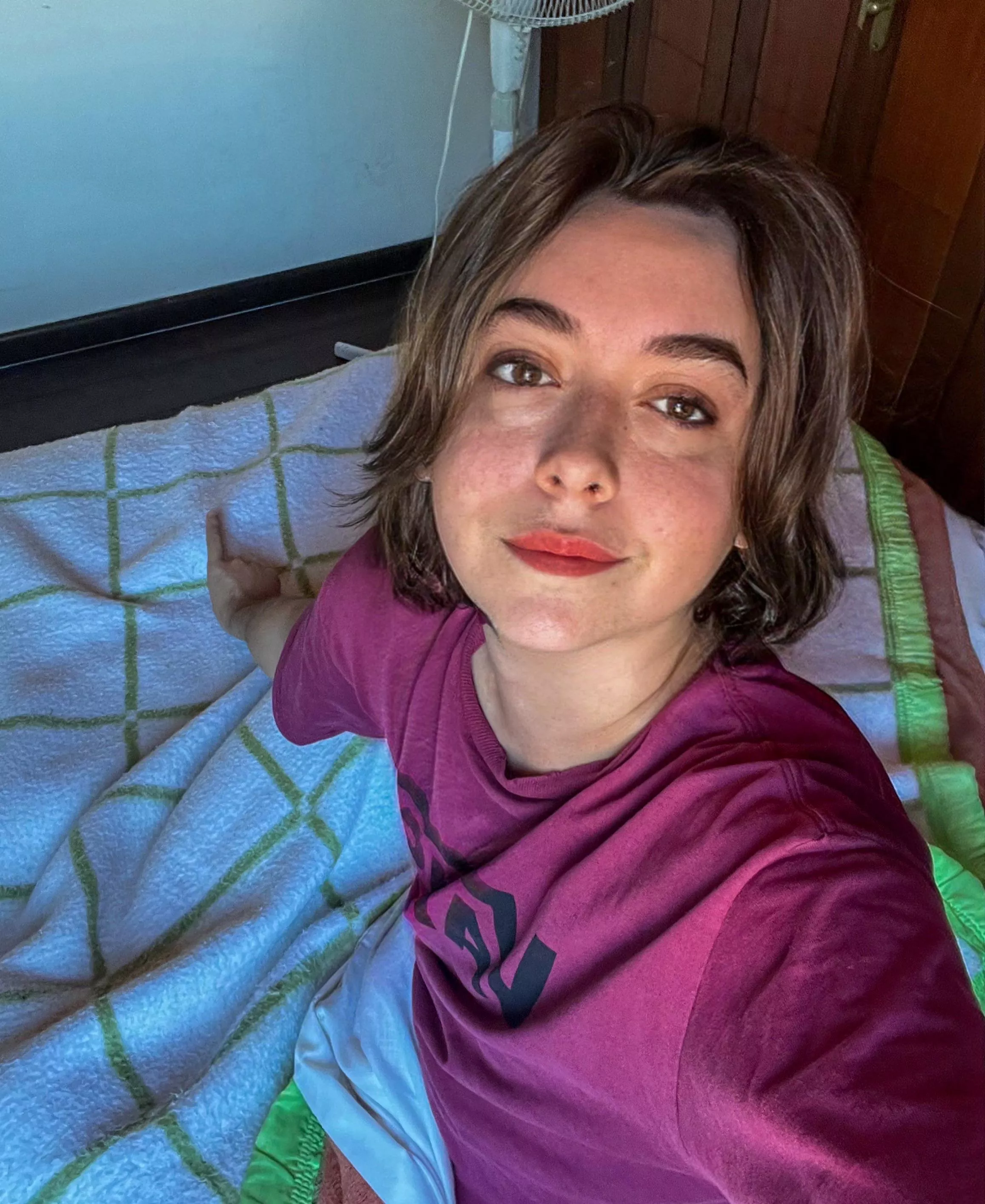 I really dont know what to say but i found this pic cute posted by fedes1