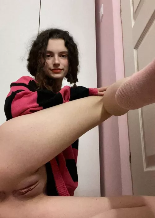 i showed you my naughty parts, now its time for you to be naughty to me by babygrow2006