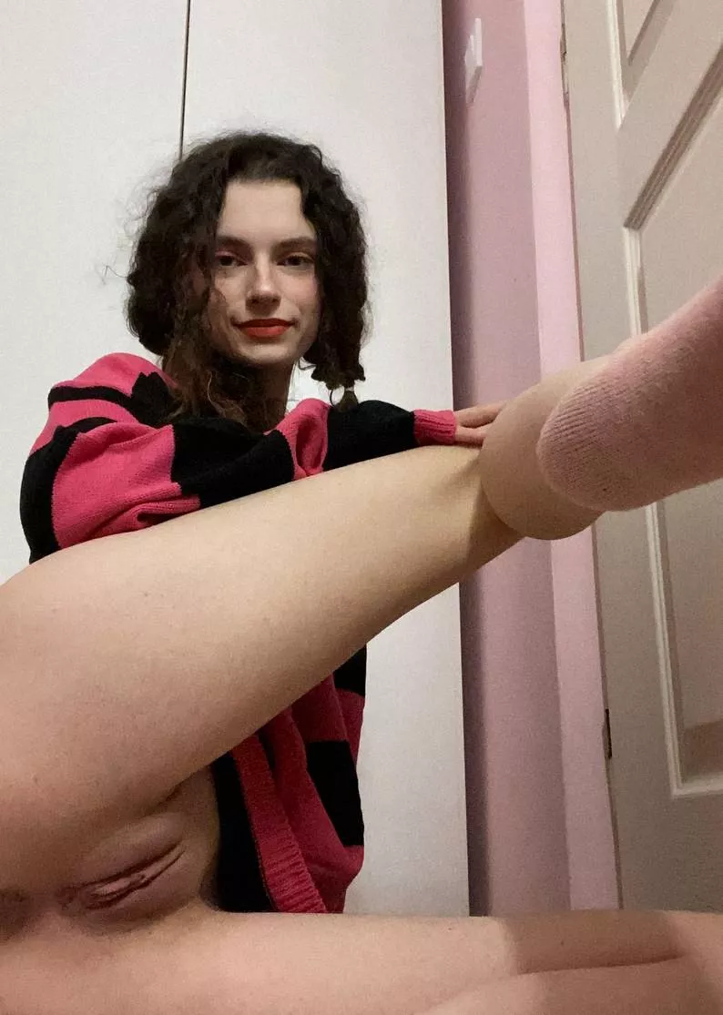 i showed you my naughty parts, now its time for you to be naughty to me posted by babygrow2006