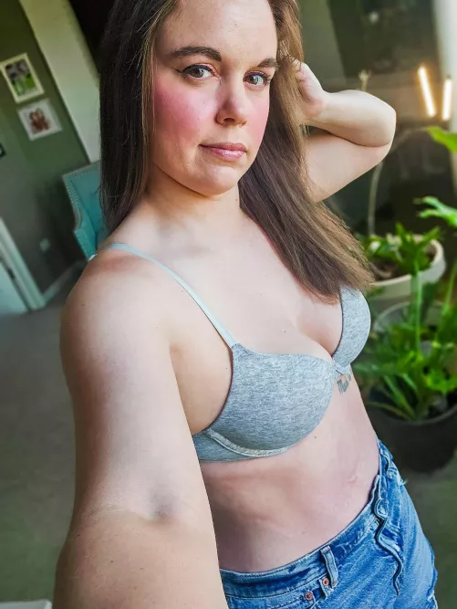 I wanna be on your Sunday to do list (35f) by Azziejazzie1