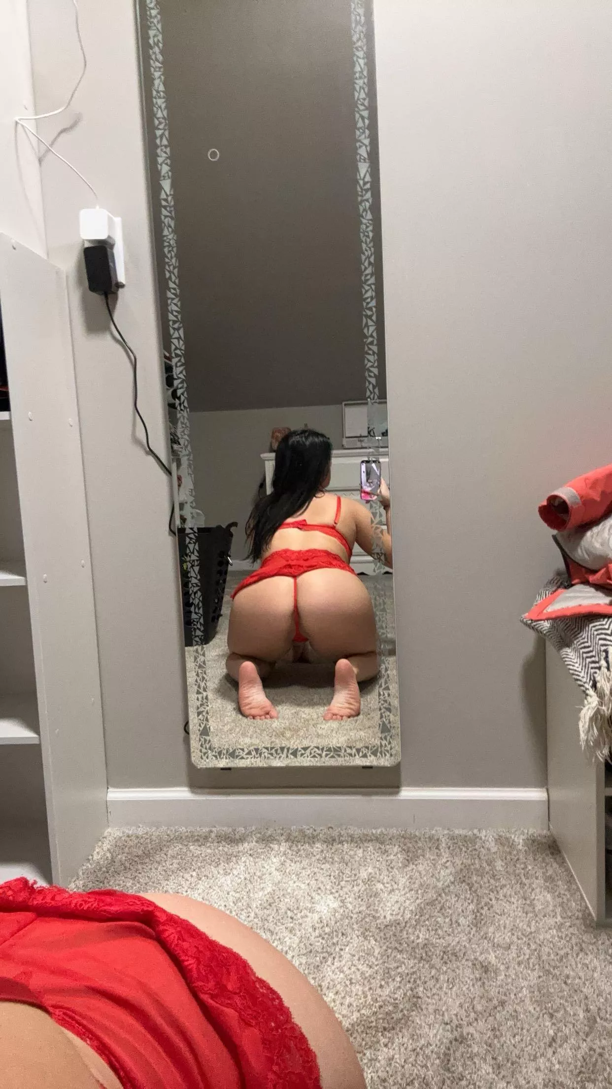 I want all u white old men cuck boys stroke ur tiny dicks to my 18 year old teenage ass getting railed by a fat black cock. Then you can lick my little pussy clean after the bull is done with me  posted by harperalice2005