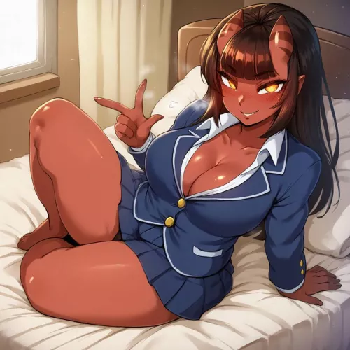 I want to spread his legs by Lazy_Background_2096