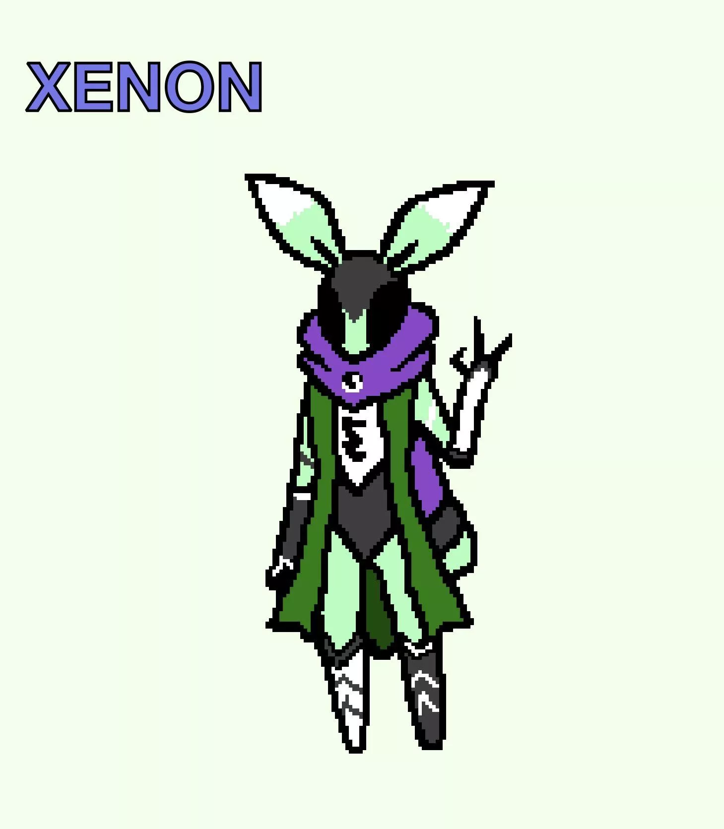 I was bored (art by me) for u/RPN_K1t5un3 posted by Hexgof4