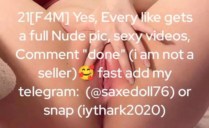 I will posted by Sea_Zombie_1110