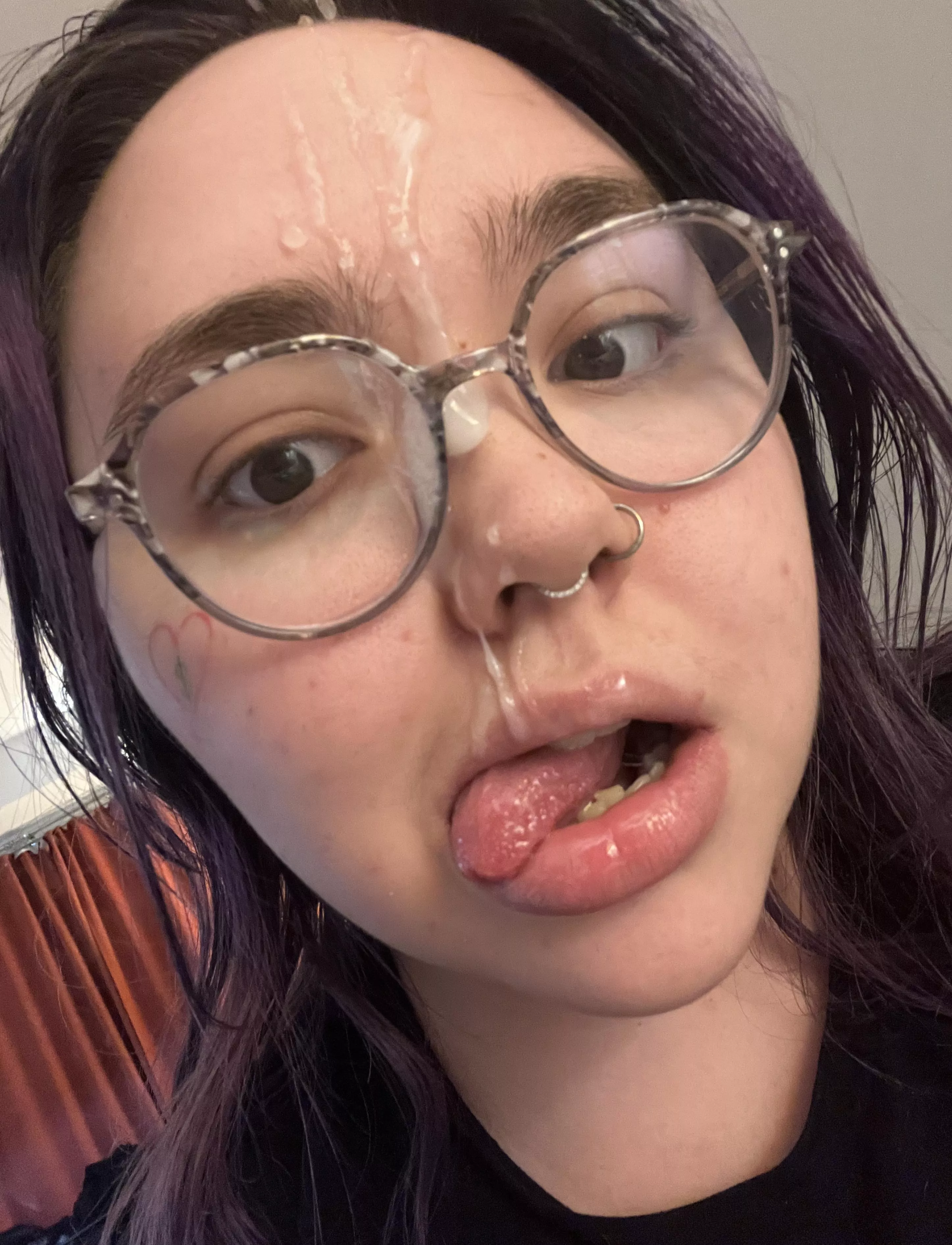 I will lick all the deliciousness to the last drop posted by PersonalAmphetamine