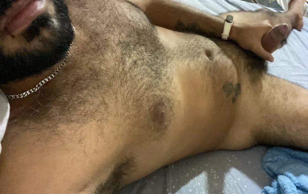 I woke up with a very hard cock today. posted by Flirtymank