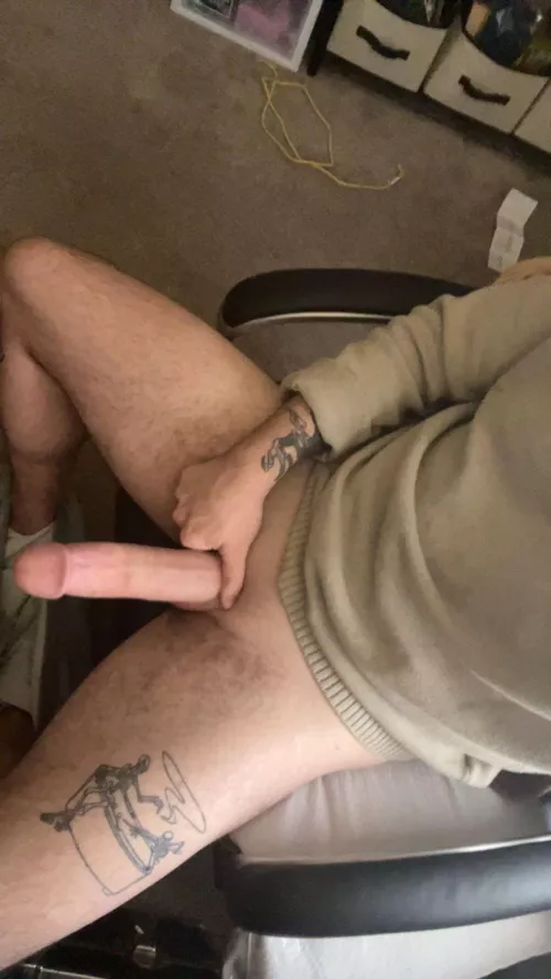 If you can’t tell I love my sweaters  by Owennotsogray