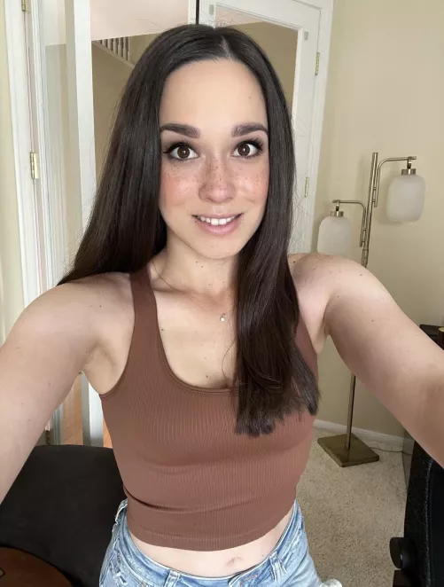 Im starting my day off right by listening to music and going on a morning stroll.  by AlanaAraya